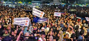 Anwar Hafid Punya 4 Cita-cita untuk Morowali Jika Terpilih Gubernur Sulteng