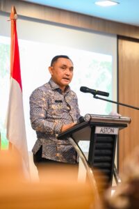 Program RA Diharapkan Jadi Solusi Atasi Permasalahan Lahan di Sulteng