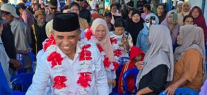 Terkesan dengan 9 Program Anwar – Reny,  Ini Kata Rakyat