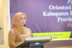 Kuota Keterwakilan Perempuan di DPRD Sigi dan Buol Terpenuhi