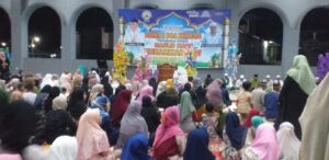 Kenang Musibah 28 September 2018, Warga Huntap 1 Tondo Gelar Dzikir dan Doa Bersama