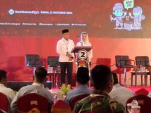 Hadianto Prioritaskan Pemulihan Ekonomi Pasca Gempa dan Covid-19 Ketimbang Bangun Mall