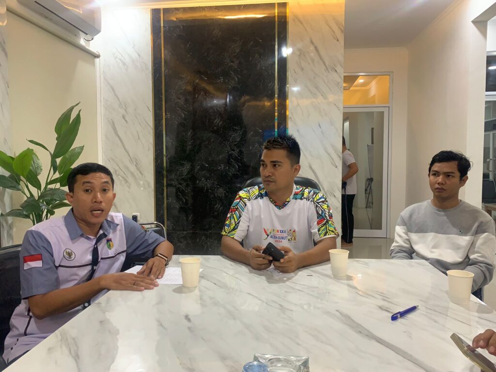 Pengkot TI Kota Palu Akan Gelar Kejuaraan Taekwondo Best Of The Best 2024