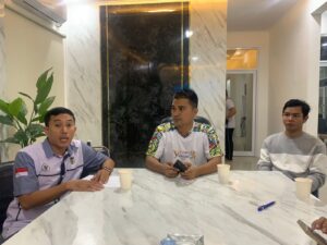 Pengkot TI Kota Palu Akan Gelar Kejuaraan Taekwondo Best Of The Best 2024