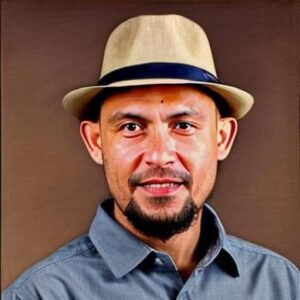 Syamsidi Laeho Imbau Warga Parigi Moutong Jangan Mudah Terprovokasi dengan Sentilan Soal Pantai Timur