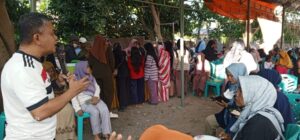 Hadianto Minta Warga Palu Proaktif dalam Menyikapi Program-program Pemkot