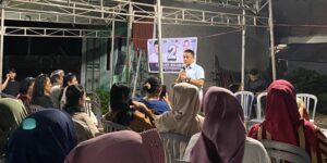 Hadianto Rasyid: Bulan Ini, Mobil Penangkap Sapi Tiba di Palu