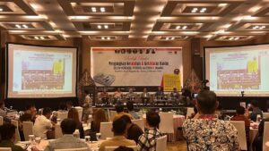 Prof. Romli Atmasasmita Soroti Kesesatan Hukum dalam Kasus Mardani Maming