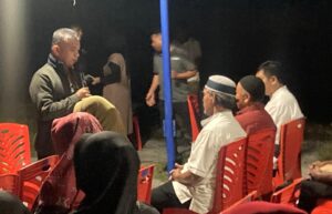 Hadianto: Pajak 10 Persen Dikenakan kepada Konsumen, Bukan Pelaku Usaha