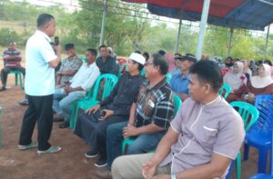 Warga Jabal Nur Talise Doakan Hadianto Kembali Terpilih Pimpin Kota Palu