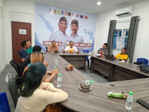 Biduan Joget Viral Meminta Maaf, Sebut Video Direkam Bukan Saat Kampanye BerAmal