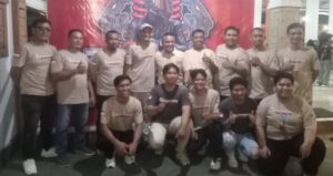 Komunitas Max Republic Palu Sebut Hadianto Sangat Perhatian Terhadap Aktivitas Positif Masyarakat