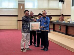 Pertamina Patra Niaga Sulawesi Raih Penghargaan Zero Accident Tingkat Nasional Tahun 2024