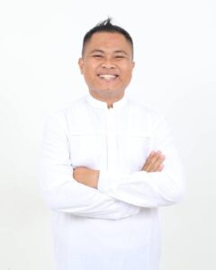 Owner Radja Penyet: Hadianto – Imelda Sangat Peduli dengan Pelaku UMKM Kota Palu