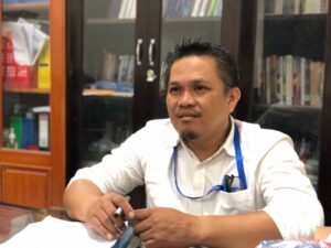 Tiga Paslon Wali Kota Palu Dinilai Memiliki Pemahaman Tentang Tata Kelola Pemerintahan