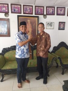Anwar Hafid Janji Memperkuat Peran Adat dan Budaya di Sulteng