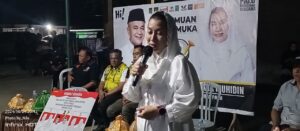 Palu Menuju Kota Modern, Warga Besusu Barat Minta Perbaikan Drainase di Lorong Jalan