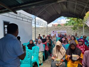 Hadianto Ajak Masyarakat Manfaatkan Bus Kota, Tarifnya Terjangkau dan Gratis bagi Disabilitas