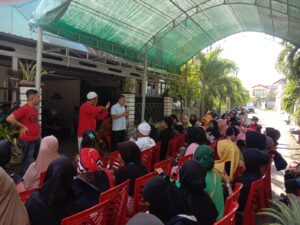 Hadianto Sebut Program Kerja Pemkot Palu Berjalan 87 Persen