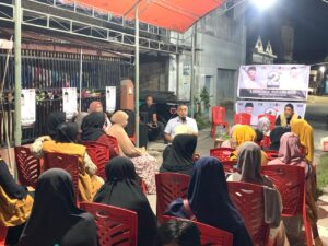 Sederhanakan Pelayanan, Hadianto akan Bentuk Pusat Layanan Sosial Terpadu