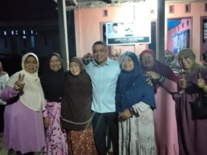 Hadianto Rasyid Janjikan Solusi Digital untuk Palu yang Lebih Mudah dan Bersih