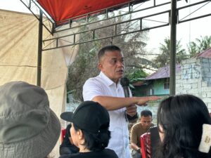 Hadianto Ingin Gratiskan Pengawet Jenazah untuk Umat Kristiani yang Berduka