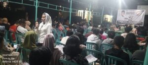 Warga Jemaat GKST Imanuel Palu Sepakat Dukung Hadianto – Imelda