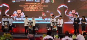 Periode Kedua, Hadianto Prioritaskan Layanan Cepat dan Berkualitas