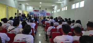 Ratusan Kader Demokrat Sigi Konsolidasi Menangkan Anwar – Reny di Pilgub Sulteng