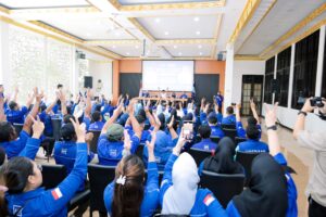 Tokoh Masyarakat Sigi Ajak Warga Pilih Anwar – Reny di Pilgub Sulteng