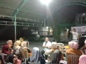 Hadianto Rasyid Optimis Membawa Kota Palu Semakin Maju