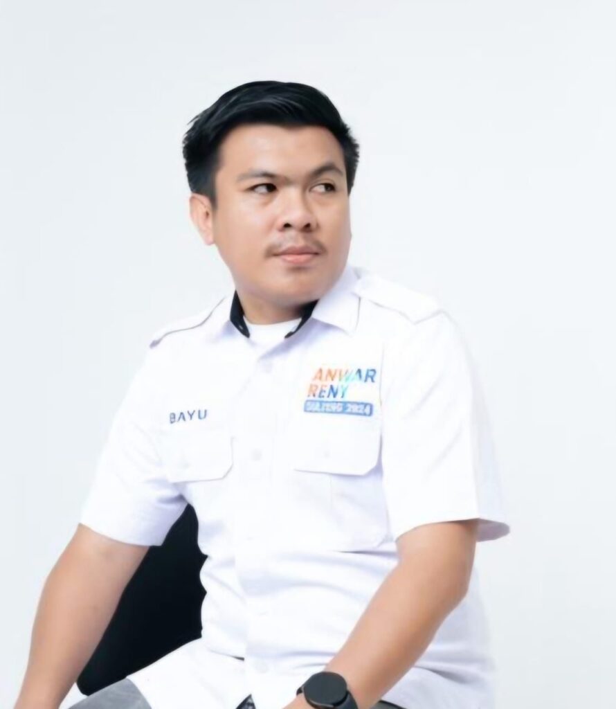 Tim Anwar – Reny Tolak Politik Adu Domba dan Fitnah