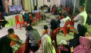 Aspirasi Warga, Nelayan Silae Butuh Tambatan Perahu