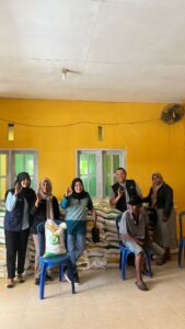 Bulog Sulteng Targetkan Distribusi Banpang Tahap Akhir Tuntas 15 Desember 2024