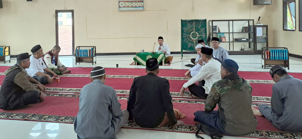 Muhammadiyah Kota Palu Minta Festival Persahabatan Tidak Dilaksanakan di Tempat Umum