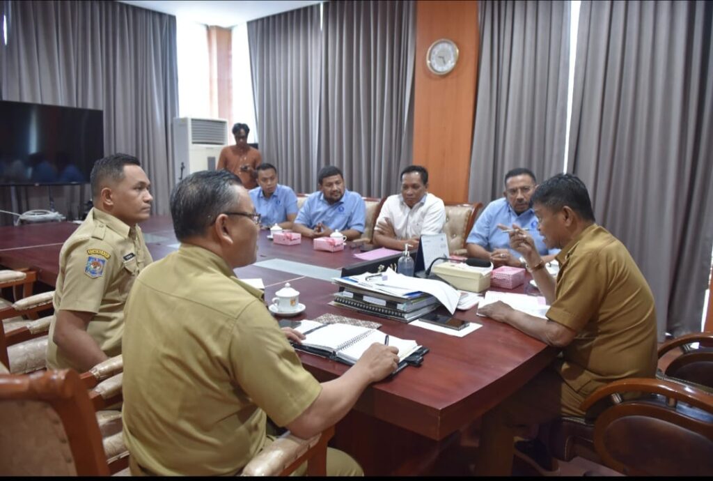 Hiswana Migas Harap Kuota BBM dan Gas di Sulteng Bertambah