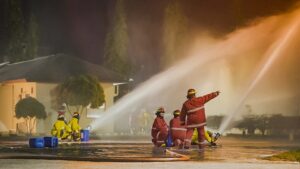 Opening Ceremony Bulan K3, Pertamina Patra Niaga Sulawesi Tekankan Kesehatan dan Keselamatan Kerja