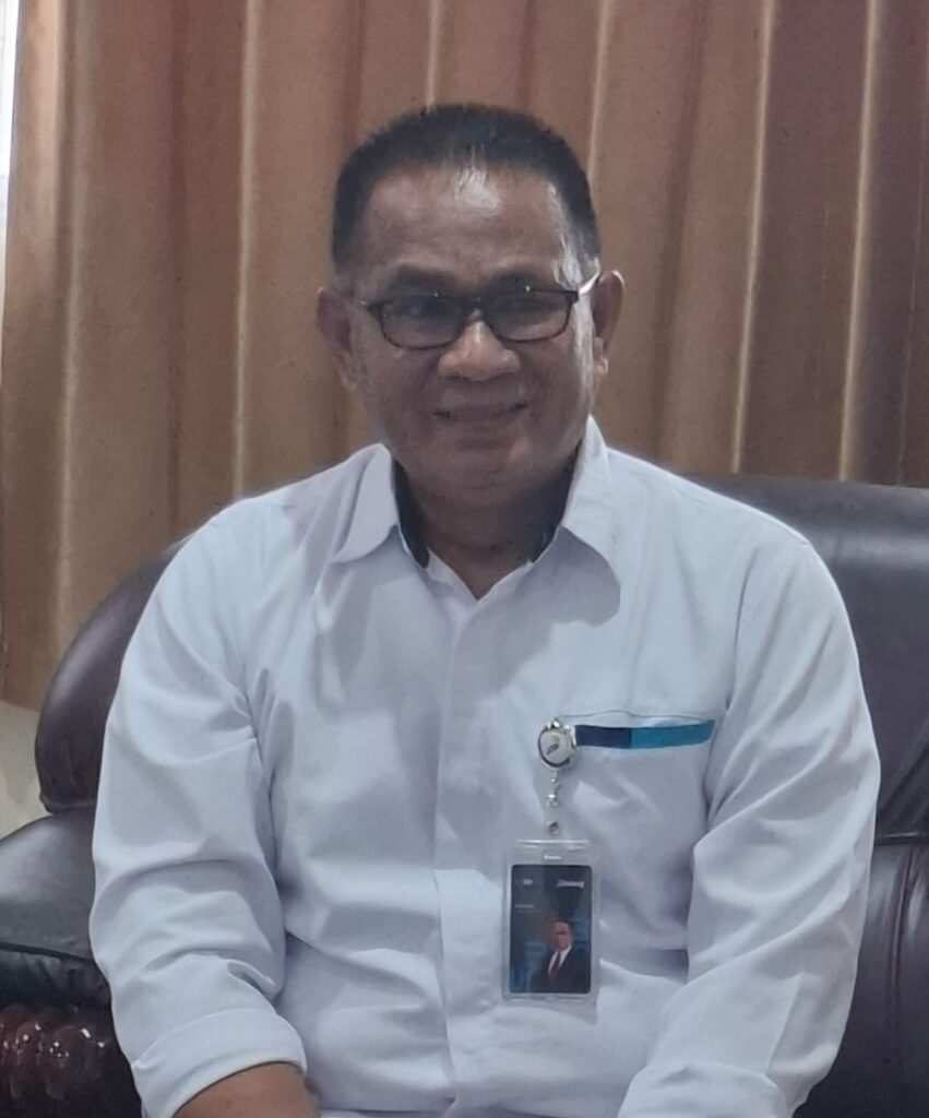 Bulog Sulteng Targetkan Serap 3.894 Ton Beras Petani