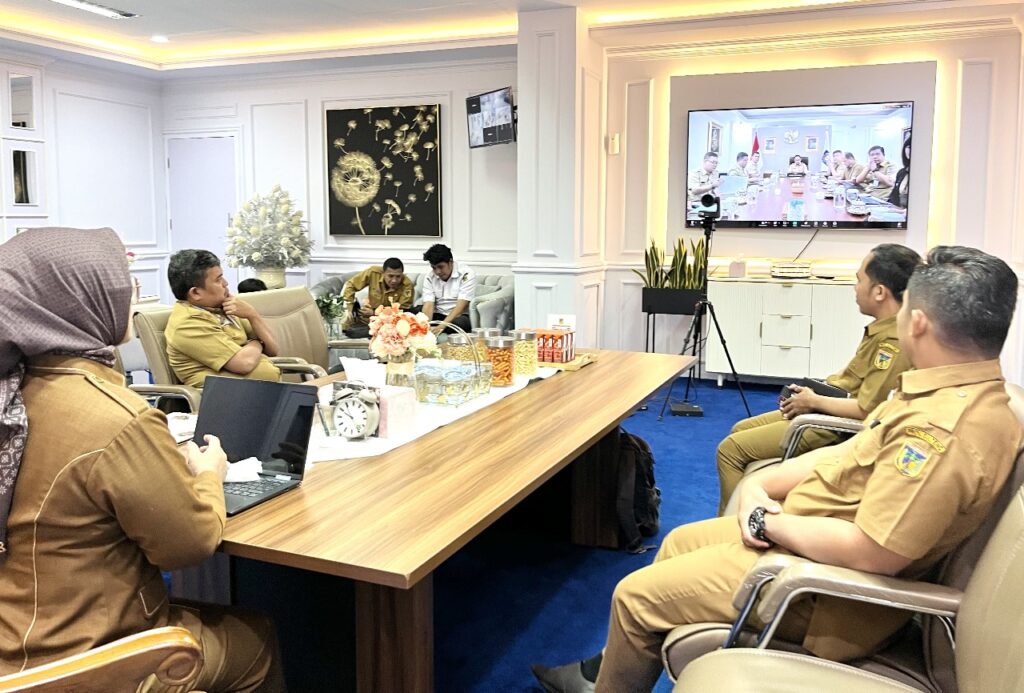 Pelantikan Kepala Daerah Terpilih Dijadwalkan 20 Februari 2025