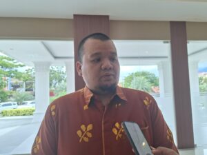 Rico Djanggola: Tingkatkan PAD, Tapi Jangan Memberatkan Masyarakat