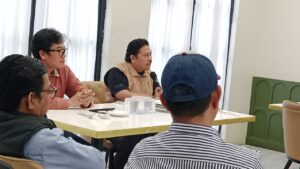 Berperan Strategis Dalam Membangun Wilayah, Media Massa Perlu Kolaborasi dengan Korporasi