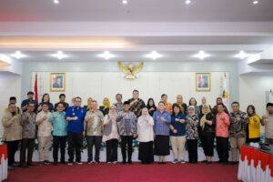 Penuhi Hak Dasar Rakyat, Pendidikan dan Kesehatan Gratis Segera Dirilis di Sulteng