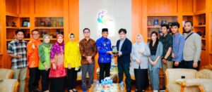 Gubernur Sulteng Dorong Investasi Kakao Lewat Kolaborasi UGM dan Fuji Oil Jepang