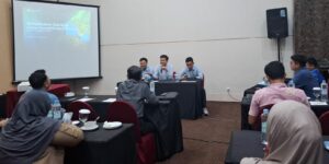 BI Sulteng Gelar Refreshment Surveyor untuk Tingkatkan Kualitas Survei Indikator Ekonomi