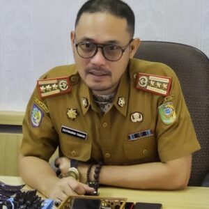 Indeks Reformasi Birokrasi Parigi Moutong Naik Signifikan, Kini Capai Predikat “Baik”