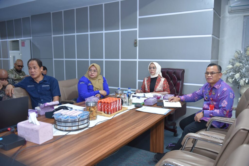 Sulawesi Tengah Masuk Tiga Besar Pertumbuhan Ekonomi Tertinggi Nasional