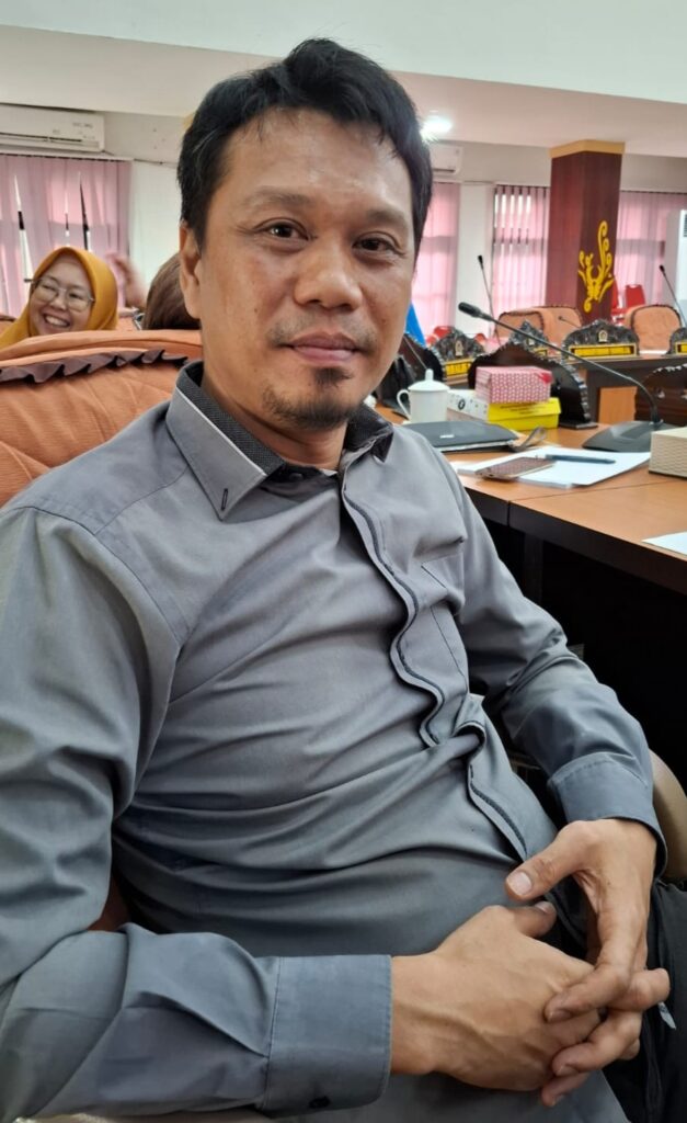 DPRD Lindungi Bawang Khas Lembah Palu Lewat Regulasi