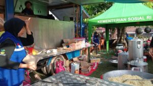 Pemprov Sulteng Gerak Cepat Salurkan Bantuan untuk Korban Banjir di Wombo Kalonggo