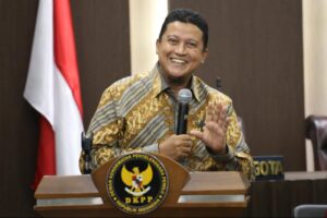 DKPP Jangan Dilebur, Ancaman Intervensi dan Pelanggaran Etik Pemilu Bisa Meningkat