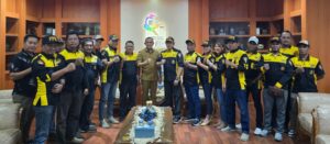 FPK Dukung Langkah Gubernur Sulteng Tutup Dua Tambang di Tipo